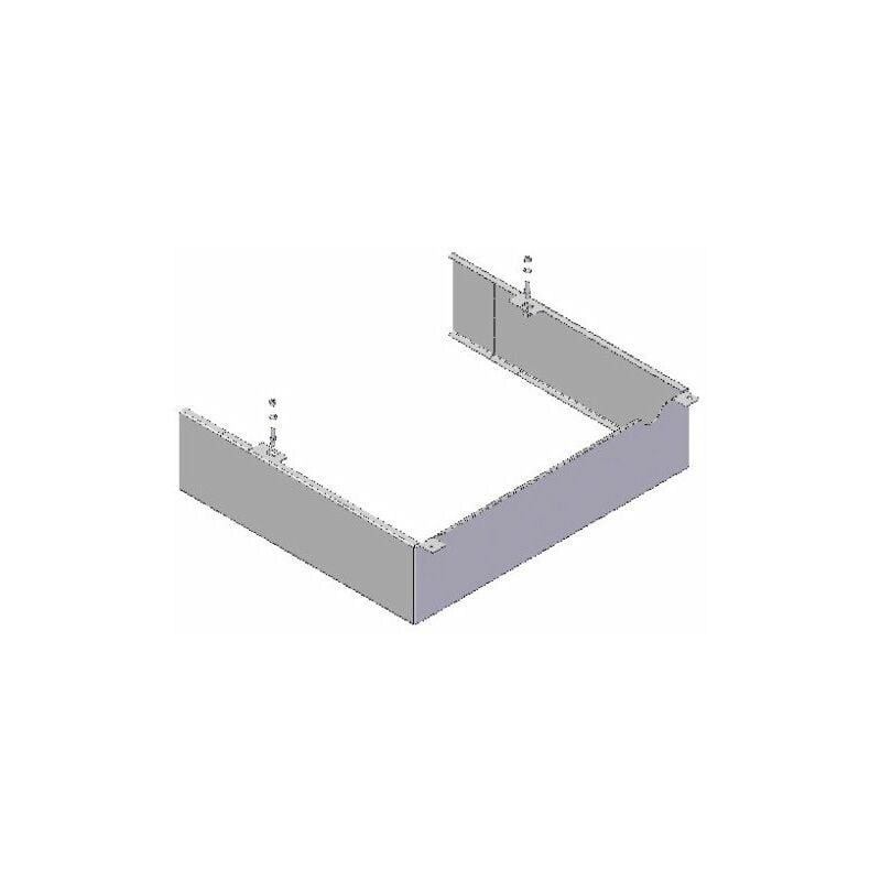 Cache robinet.initia pl.compac