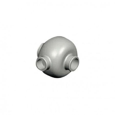Cache rotule anti poussiere 39mm - 1 nombre