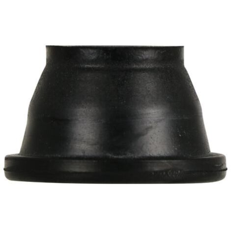 CACHE ROTULE DE SUSPENSION 13,5X33X25,5MM BAGUE FIXE EN NYLON W615 VENDU PAR 25