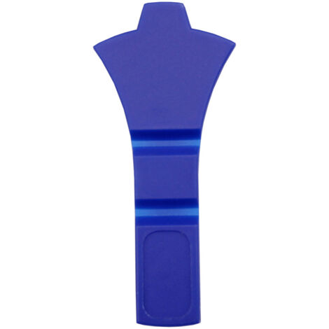 Cache-serrure attelage ACS