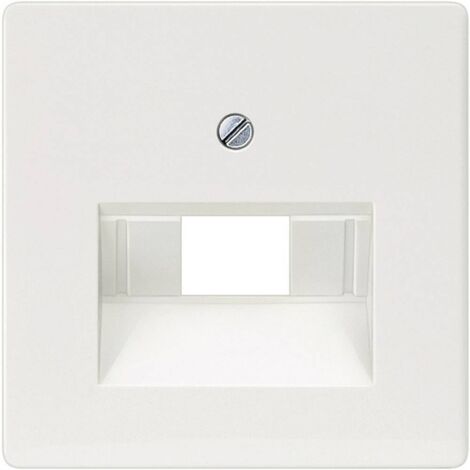 Cache Siemens 5TG2545 Delta blanc X58539