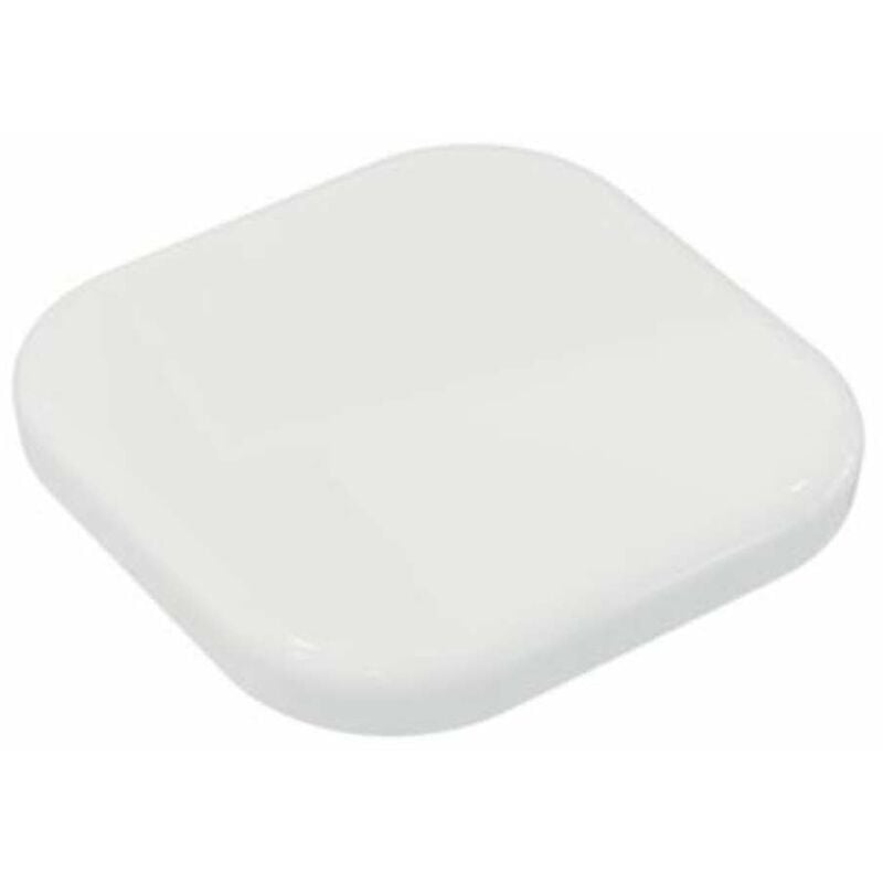 Strada ii - Cache céramique de l'évacuation, blanc T360301 - Ideal Standard