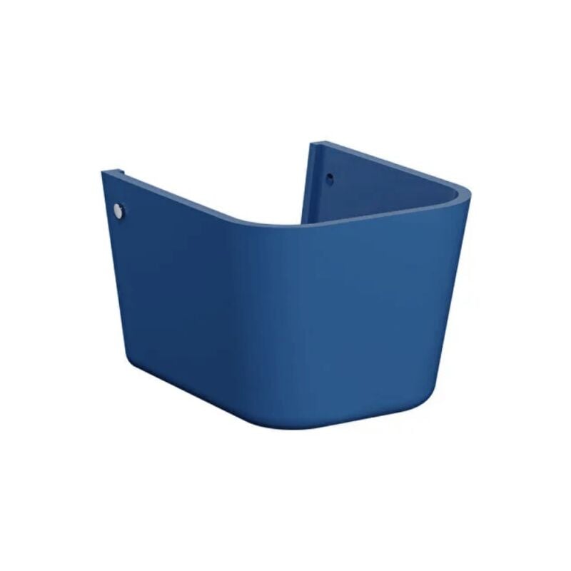 Cache-siphon Vitra Sento Kids bleu
