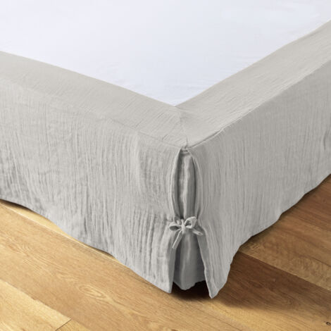 cache sommier 180x200
