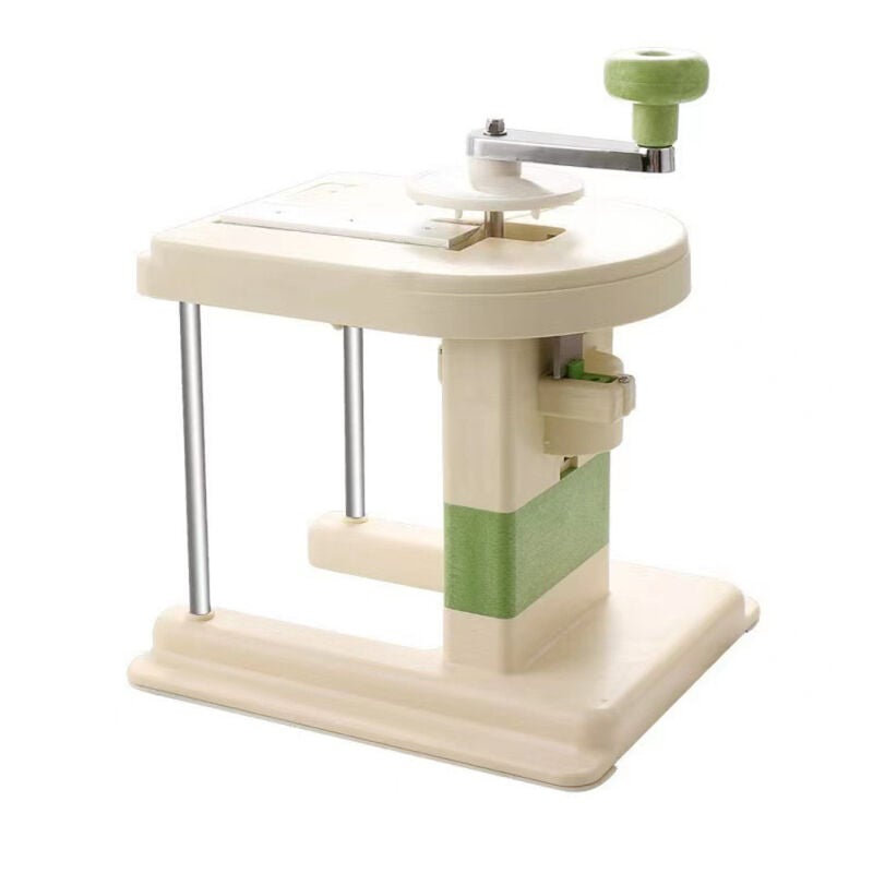 Râpe à chou rotative, petite râpe à fromage, hachoir à chou manuel, gadgets de cuisine pour usage domestique