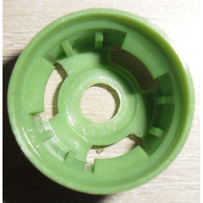 SEB Cache soupape vert pour autocuiseur 