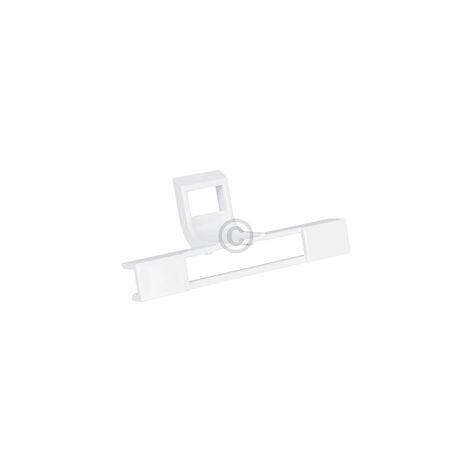 Cache supérieur support de tiroir pour réfrigérateur Bosch - 00627596