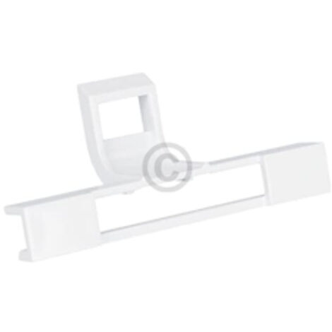 Cache superieur support de tiroir pour refrigerateur Bosch - 00627596