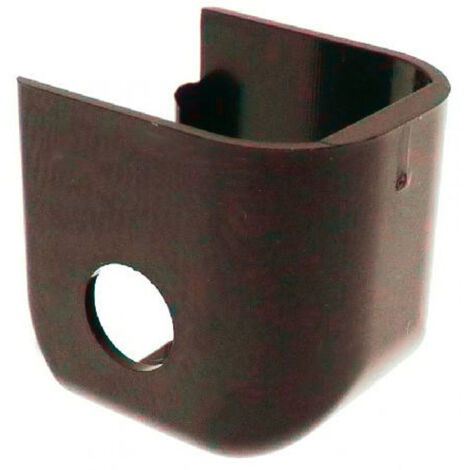 Cache support d angle brun UNIJET FERCO 9 35461 00 0 5