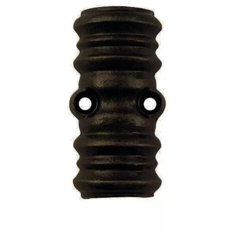 CACHE SUPPORT D'ANGLE UNI-JET BLANC RAL 9016 9-42683-00-0-7