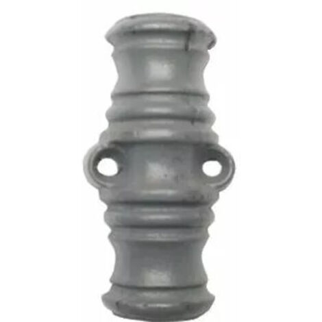 CACHE SUPPORT D'ANGLE UNI-JET CHÒNE DOR RAL 8003 9-42683-00-0-54