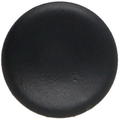 Cache tête Plastique Diamètre de tête: 12 DT 2.5 Longueur total 5 RAL7016 gris anthracite