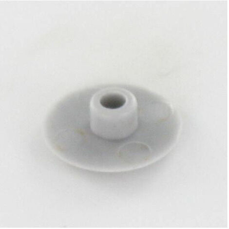 Cache tête Vis CHC FHC Clé de 4 HC4 4.2X13 Polyéthylène RAL7004 gris de sécurite
