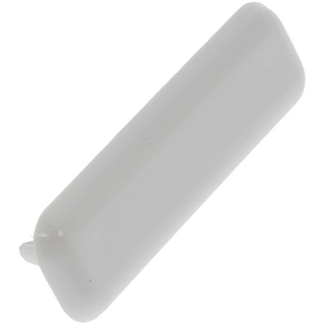 CACHE TROU B1950HCA  4203990100 pour Réfrigérateur BEKO