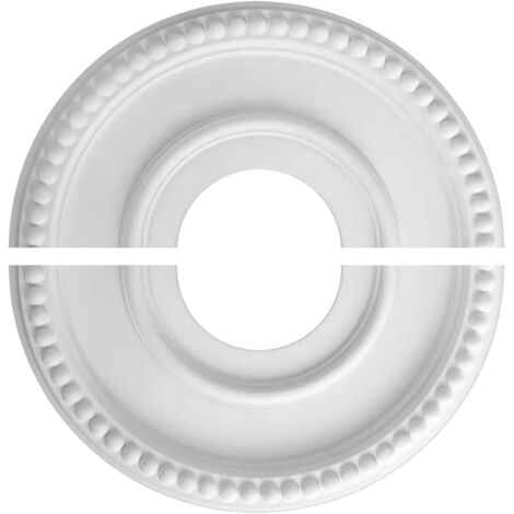 Cache Trou De Plafond - Cache - Boîte Rond pour Plafond - Diamètre