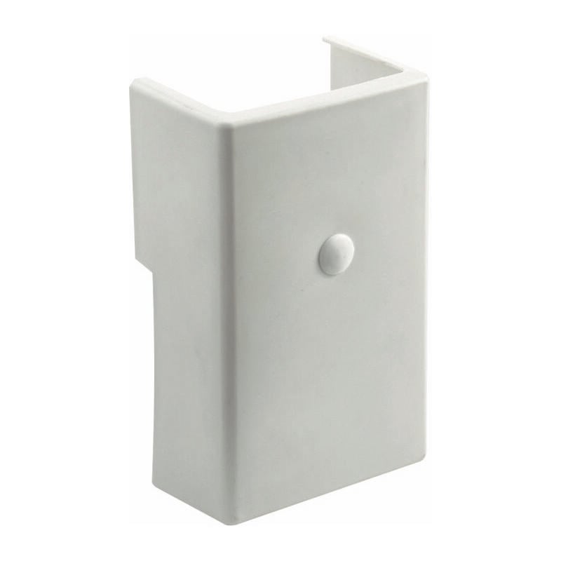 Cache tube pour radiateur - Adrien Riquier