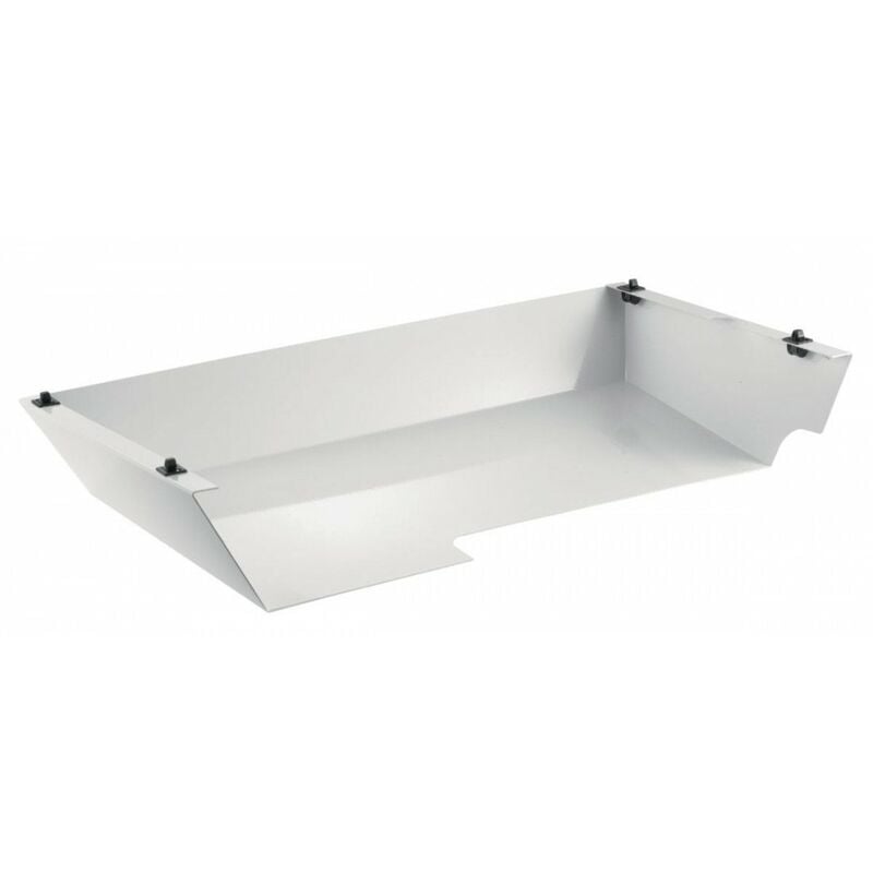 Cache tuyauterie hp139