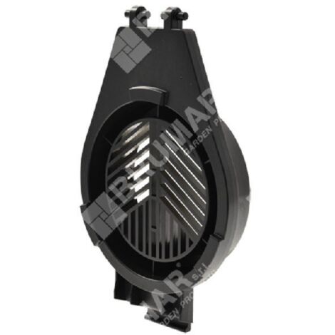 Cache ventilateur pour aspirateurs souffleurs PROGREEN - 050966