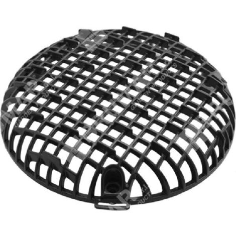 Cache ventilateur pour souffleurs COMPATIBLES KAAZ - 028501