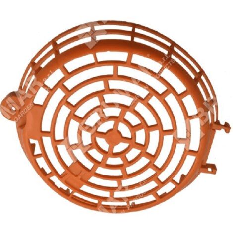 Cache ventilateur pour souffleurs GREEN LINE COMPATIBLE - 017925