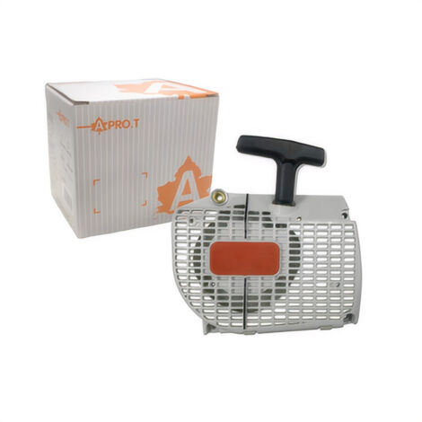 Cache-ventilateur pour STIHL MS440 MS460 MS441 1128 080 2104 MS441