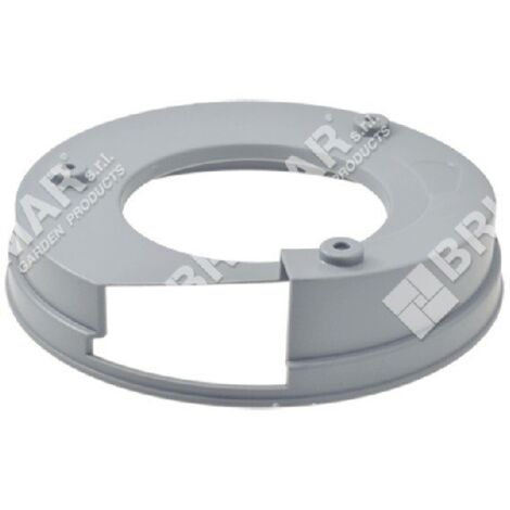 Cache ventilateur pour tondeuse à gazon MOWOX - 045152