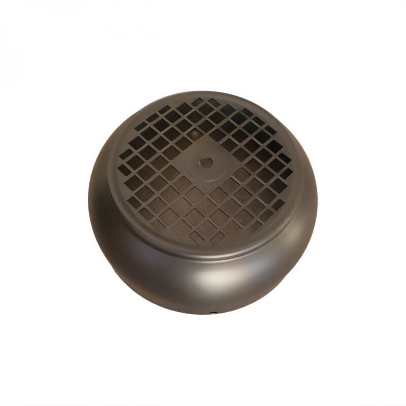 Capot de ventilateur pour pompe de piscine - Noir - CVX0242 Hayward