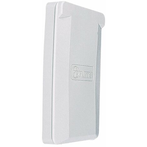 Cache ventouse de rechange pour boiler après juillet 2006 TRUMA