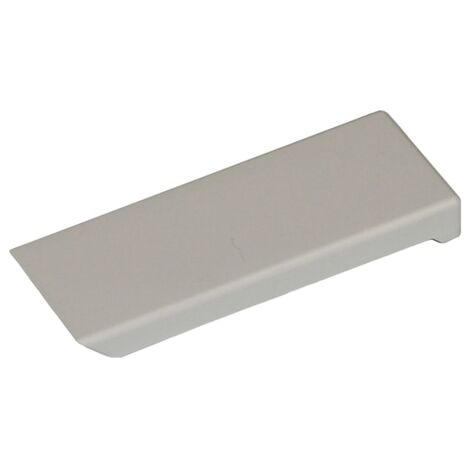 CACHE VIS BLANC-BUTEE POIGNEE REFRIGERATEUR LIEBHERR 7426362 7426362 Liebherr