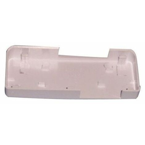CACHE VIS DE POIGNEE POUR REFRIGERATEUR