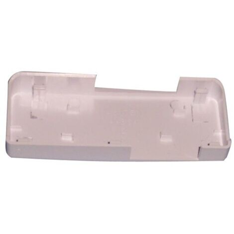 CACHE VIS DE POIGNEE POUR REFRIGERATEUR