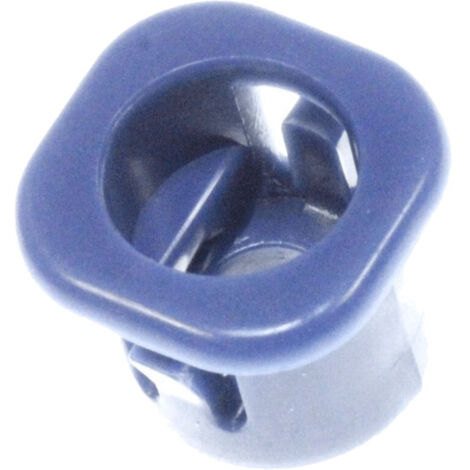 Cache vis d'origine pour four et cuisinière – Modèle DG63-00119A – Ajustement parfait pour appareils Samsung – Installation facile