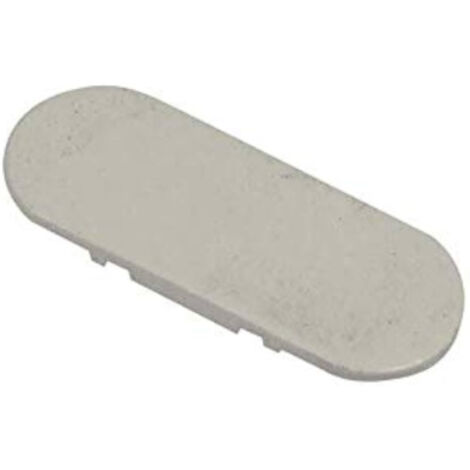 Cache vis d'origine Réfrigérateur, congélateur 00417890, 417890 BOSCH
