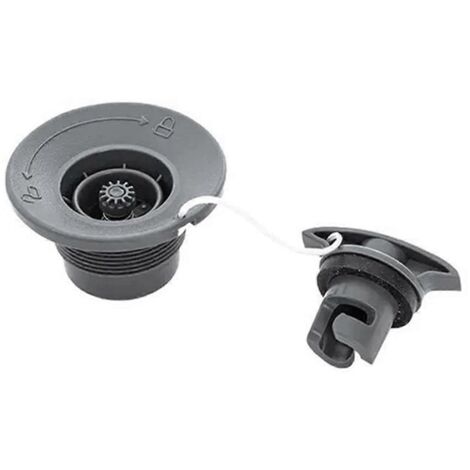 Cache-vis gonflable pour P06463