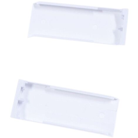 CACHE VIS POUR POIGNEE pour REFRIGERATEUR LIEBHERR - X521849