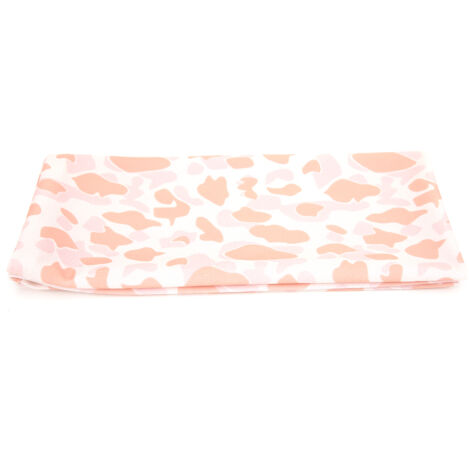 Cache-visage multifonction en polyester anti-UV pour cyclisme et sports outdoor (Camouflage 03)