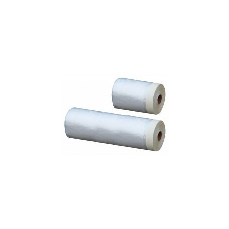 Cache Vite Film+Mask.1400Mm X33M