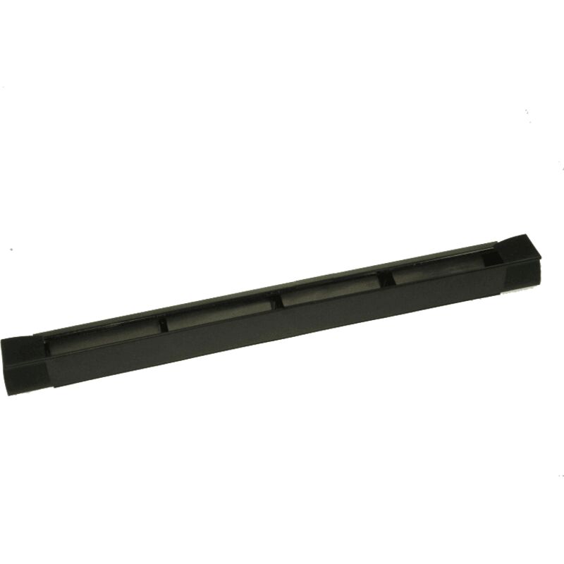 Cache vitre/poignee pour four Electrolux 387068920