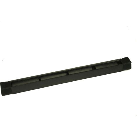 CACHE VITRE/ POIGNEE pour FOUR ELECTROLUX - 387068920