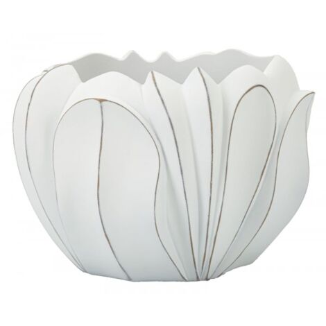 CACHEPOT GARDY CM Ø 34,5X23,5