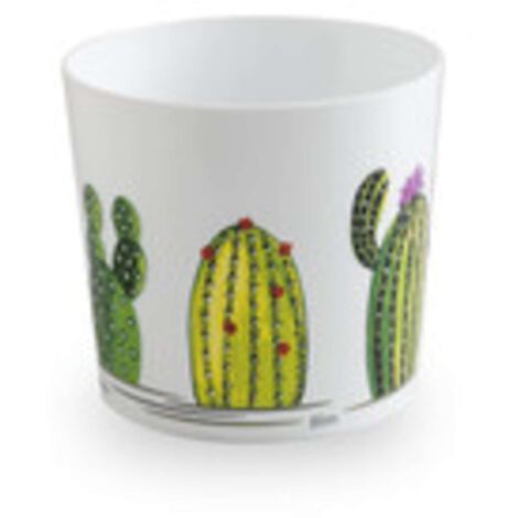 CACHEPOT MAYA 11,5CM  CACTUS