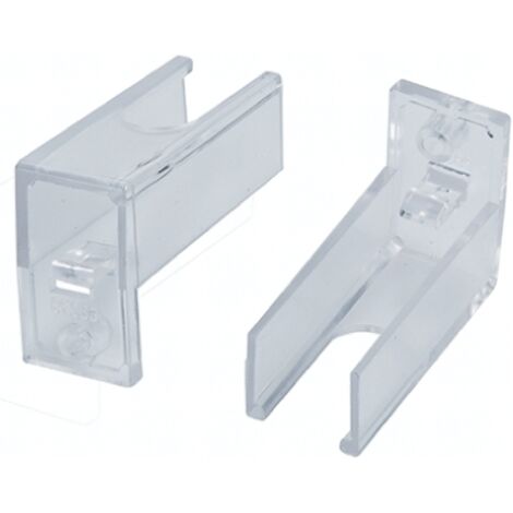 Caches-bornes pour interrupteur-sectionneur ABB OTP ( Prix pour 1 )