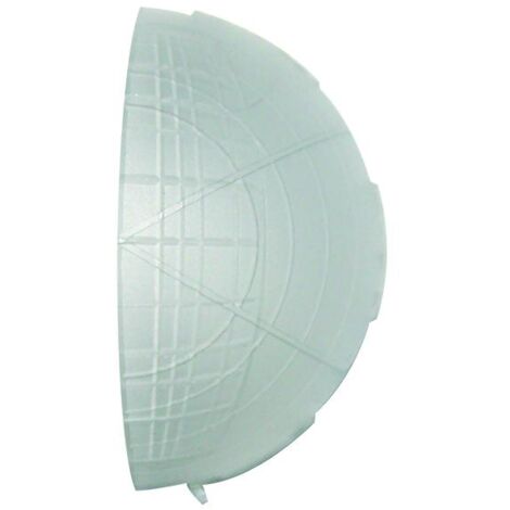 Caches PD4-FP/EN obturateur pour PD4 faux plafond / encastré LUXOMAT 92313