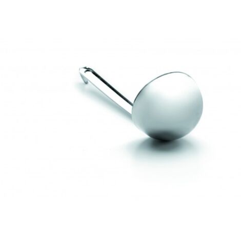 CACILLO INOX MINI 4 CM - IBILI