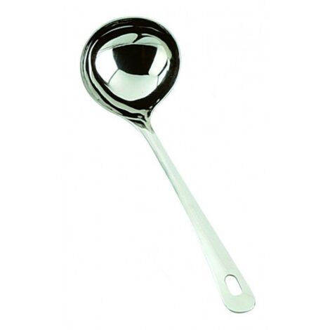 CACILLO INOX SUPRA - IBILI