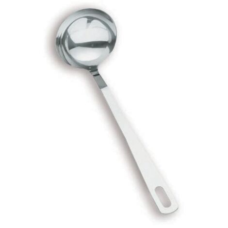 Cacillo servir monoblock inox lacor