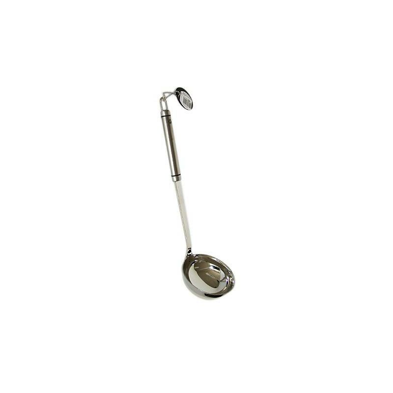 

Cacillo Sopa Inox. 232601