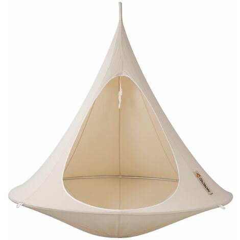 Cacoon Double Natural White Ø1,8 DW1