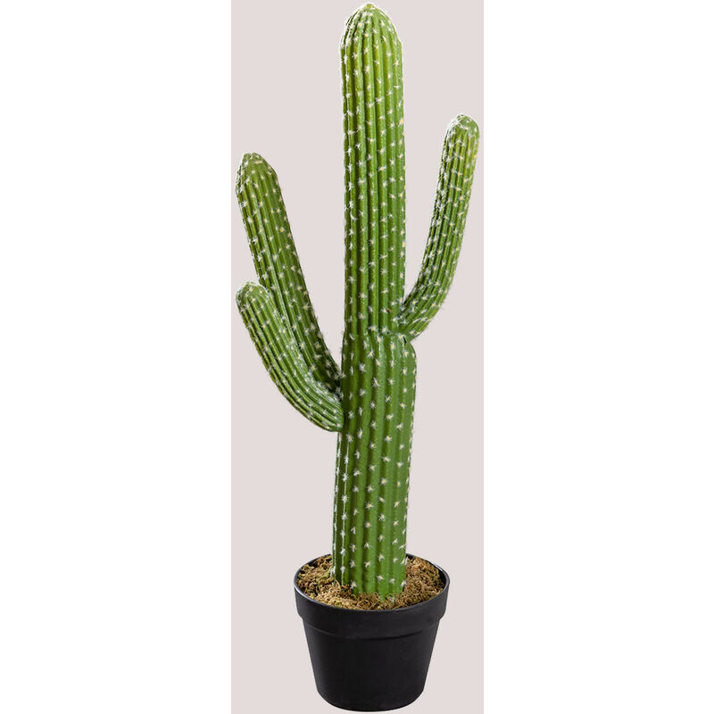 

Cactus Artificial Saguaro SKLUM - ↑80 cm