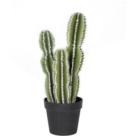 CACTUS CASTILLO DE HADAS 62 CM NORTENE